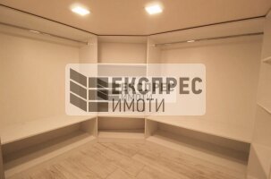 2 Schlafzimmer Wohnung, Levski