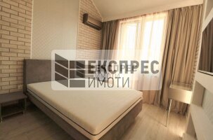  2 Schlafzimmer Wohnung, Levski