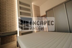  2 Schlafzimmer Wohnung, Levski
