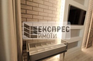  2 Schlafzimmer Wohnung, Levski