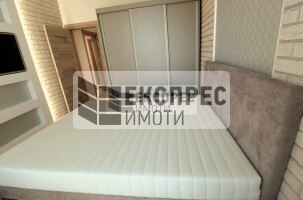  2 Schlafzimmer Wohnung, Levski