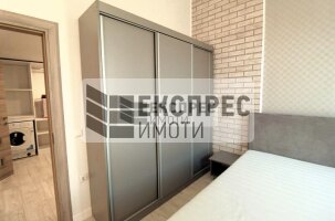  2 Schlafzimmer Wohnung, Levski