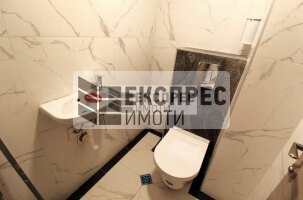  2 Schlafzimmer Wohnung, Levski