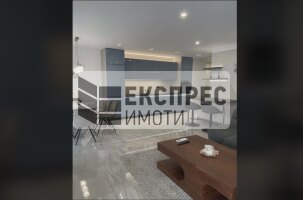 New, Furnished 2 bedroom apartment, Breeze