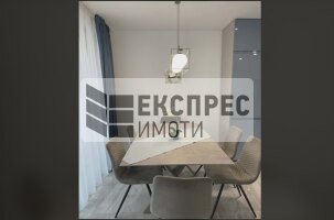 New, Furnished 2 bedroom apartment, Breeze