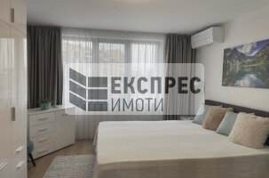 New, Furnished 2 bedroom apartment, Breeze