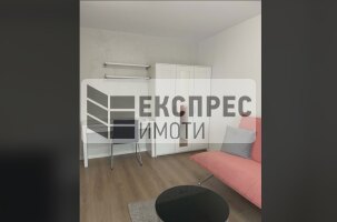 New, Furnished 2 bedroom apartment, Breeze