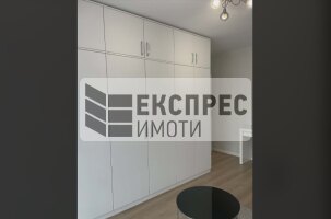 New, Furnished 2 bedroom apartment, Breeze