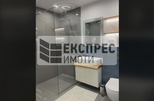 New, Furnished 2 bedroom apartment, Breeze