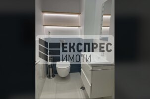 New, Furnished 2 bedroom apartment, Breeze