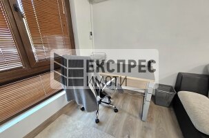 Furnished 1 bedroom apartment, Regional hospital