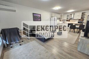 Furnished 1 bedroom apartment, Regional hospital