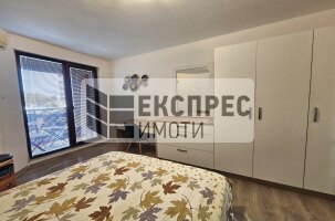 Furnished 1 bedroom apartment, Regional hospital