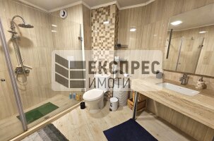 Furnished 1 bedroom apartment, Regional hospital