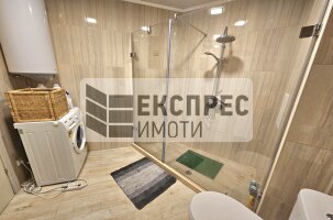 Furnished 1 bedroom apartment, Regional hospital