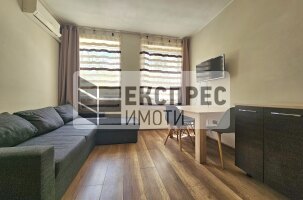 Furnished 2 bedroom apartment, Chataldzha
