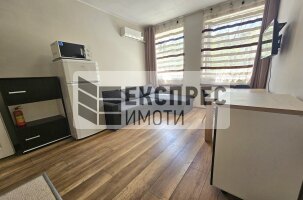 Furnished 2 bedroom apartment, Chataldzha