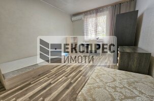 Furnished 2 bedroom apartment, Chataldzha