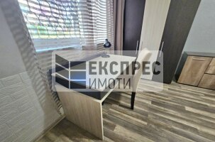 Furnished 2 bedroom apartment, Chataldzha