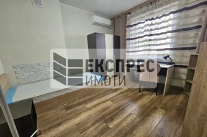 Furnished 2 bedroom apartment, Chataldzha