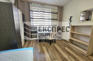 Furnished 2 bedroom apartment, Chataldzha