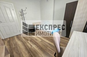 Furnished 2 bedroom apartment, Chataldzha