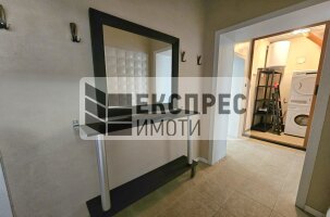 Furnished 2 bedroom apartment, Chataldzha