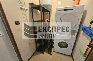 Furnished 2 bedroom apartment, Chataldzha