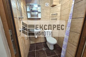 Furnished 2 bedroom apartment, Chataldzha