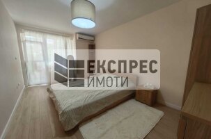 Furnished 1 bedroom apartment, Levski
