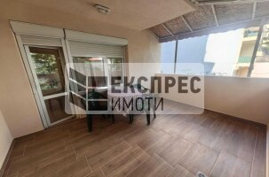 Furnished 1 bedroom apartment, Levski
