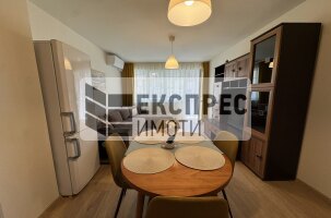 Furnished 1 bedroom apartment, Chataldzha
