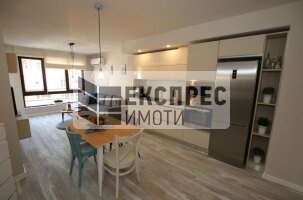 Furnished 1 bedroom apartment, Regional hospital