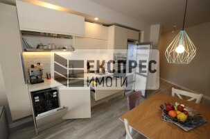 Furnished 1 bedroom apartment, Regional hospital