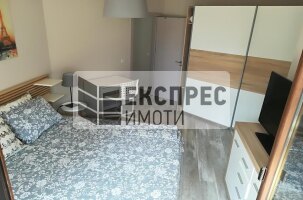 Furnished 1 bedroom apartment, Regional hospital