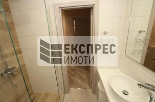 Furnished 1 bedroom apartment, Regional hospital