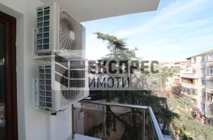 Furnished 1 bedroom apartment, Regional hospital