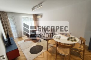 FURNISHED 1 bedroom apartment, Chayka