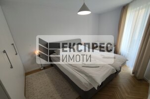 FURNISHED 1 bedroom apartment, Chayka
