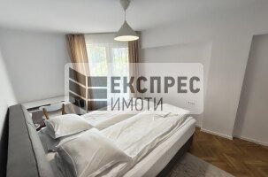 FURNISHED 1 bedroom apartment, Chayka