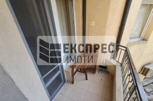 FURNISHED 1 bedroom apartment, Chayka