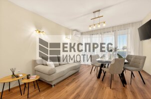 New, Furnished, Luxury 1 bedroom apartment, Kabakum