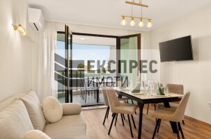 New, Furnished, Luxury 1 bedroom apartment, Kabakum