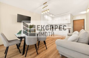 New, Furnished, Luxury 1 bedroom apartment, Kabakum