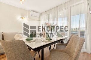 New, Furnished, Luxury 1 bedroom apartment, Kabakum
