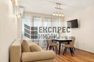New, Furnished, Luxury 1 bedroom apartment, Kabakum