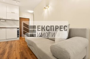 New, Furnished, Luxury 1 bedroom apartment, Kabakum