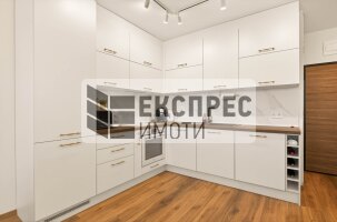 New, Furnished, Luxury 1 bedroom apartment, Kabakum