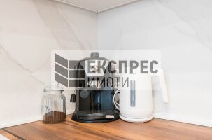 New, Furnished, Luxury 1 bedroom apartment, Kabakum