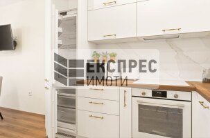 New, Furnished, Luxury 1 bedroom apartment, Kabakum